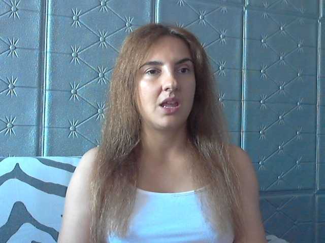 Fotografie KATYDIAZ im horny and ready for fun! join me!