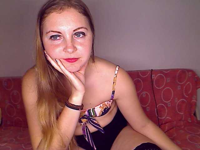 Screenshot di trasmissione katyhot24