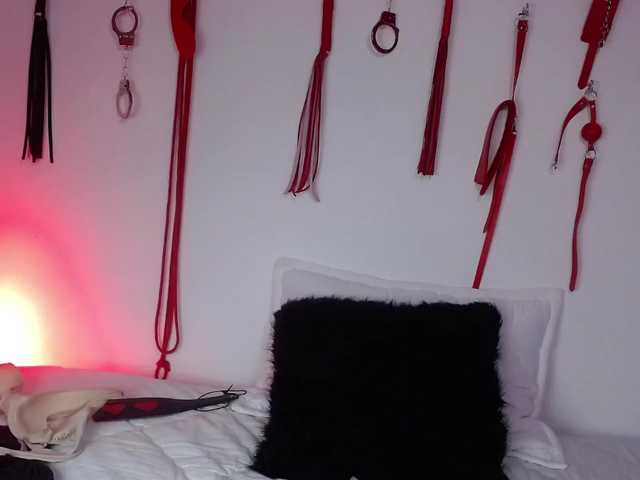 Screenshot di trasmissione katyliving