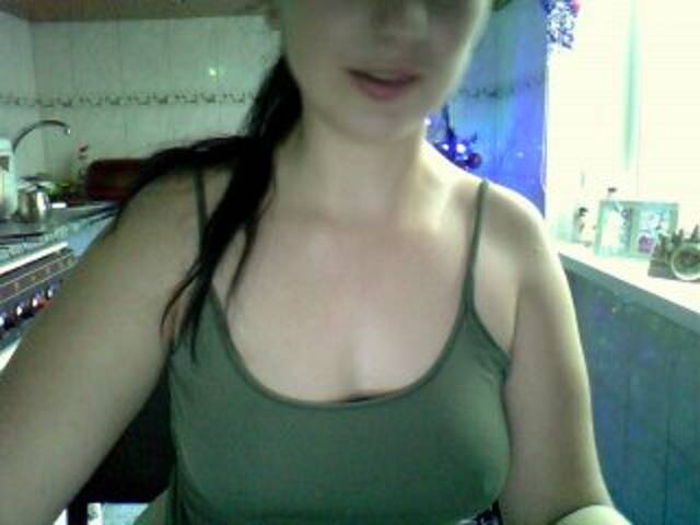 Screenshot di trasmissione KatyLovejoy