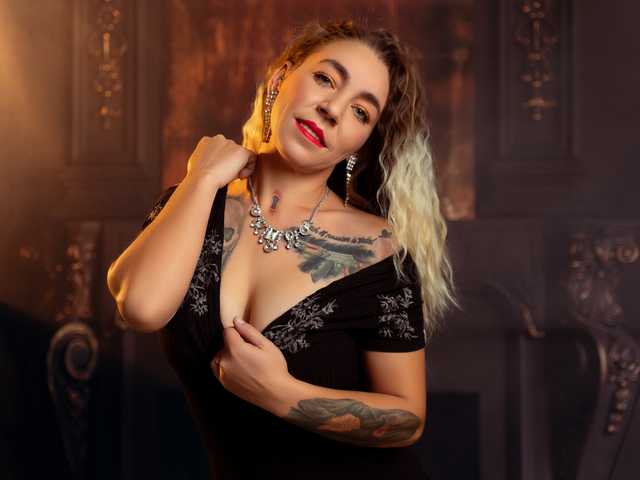 Foto del profilo KatyNolan