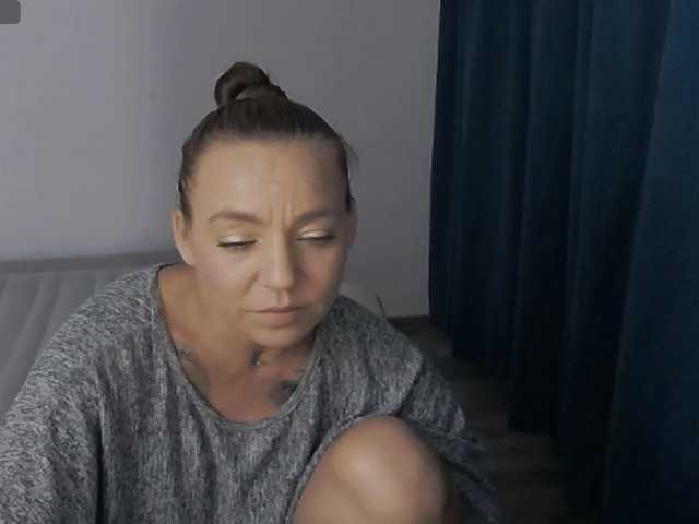 Screenshot di trasmissione KatyNolann