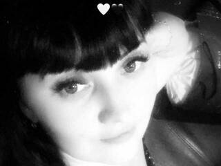 Chat video erotica KatyStar