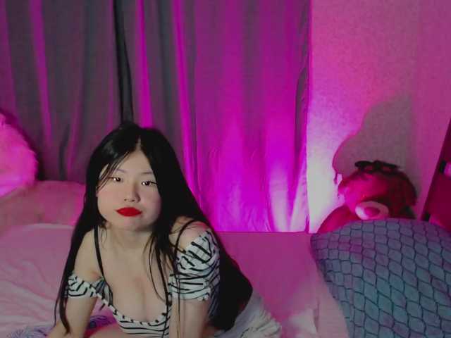 Screenshot di trasmissione KawaiChan