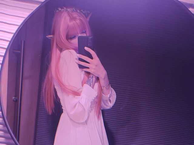 Foto del profilo KawaiiGhostephemerann