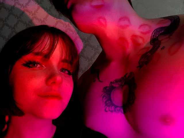 Foto del profilo KawaiiHornyArtists