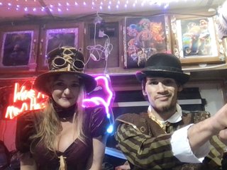 Chat video erotica Kay-and-Lucy