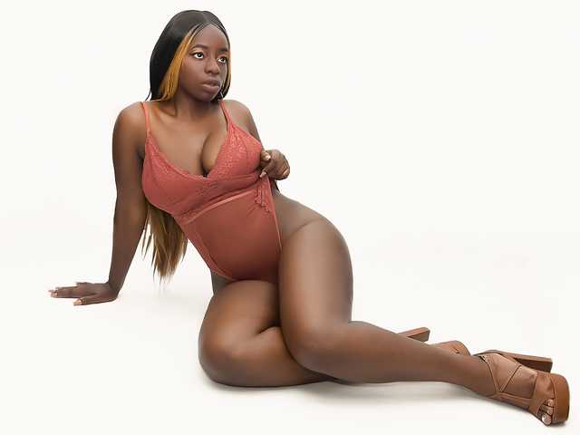 Foto del profilo KayaBrown