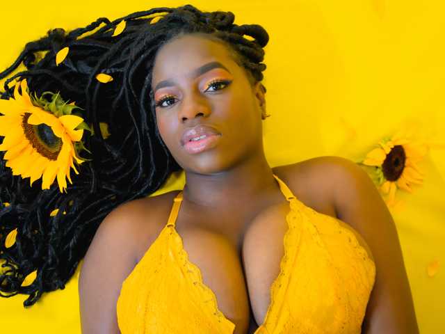 Foto del profilo KayaBrown