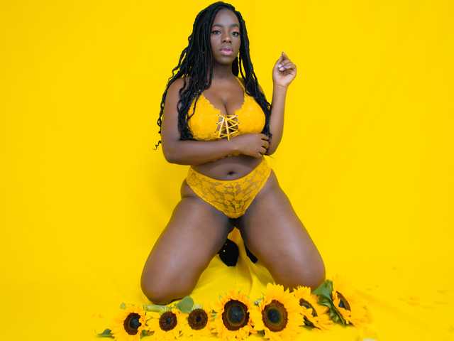 Foto del profilo KayaBrown
