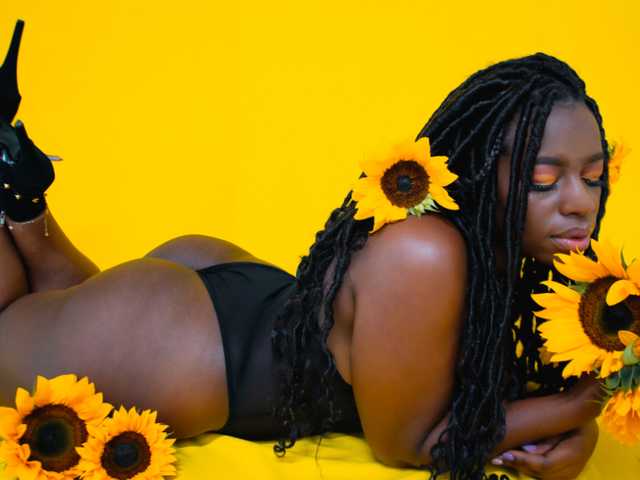 Foto del profilo KayaBrown