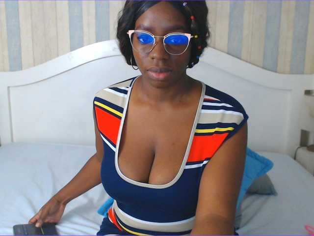 Screenshot di trasmissione KayaBrown