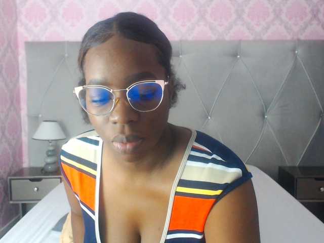 Screenshot di trasmissione KayaBrown