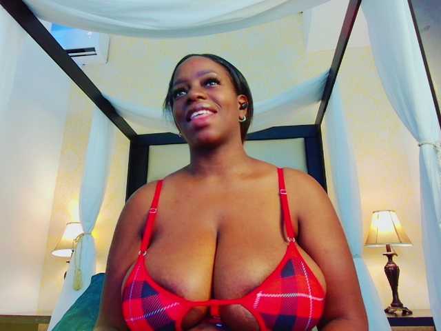 Screenshot di trasmissione KayaBrown