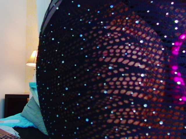 Screenshot di trasmissione KayaBrown