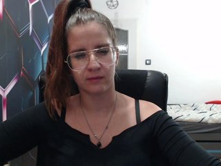 Chat video erotica KayaCute