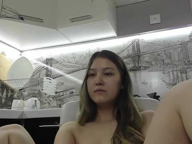 Fotografie KayaLuan Women need a reason to have a sex. Man just a place. This is your place, give me a reason ♥ #new #asian #squirt #bigboobs #blowjob #dildo #lovense #anal