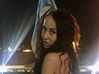 Chat video erotica Kaycandy