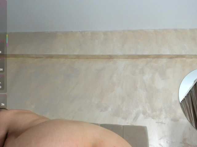 Screenshot di trasmissione KaylaBenz