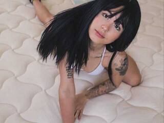 Chat video erotica KaylaMirage