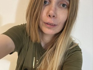 Chat video erotica KayleeAlbertina