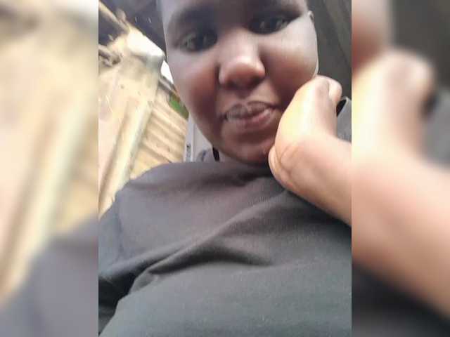 Screenshot di trasmissione kayleegee