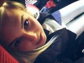 Chat video erotica kayness