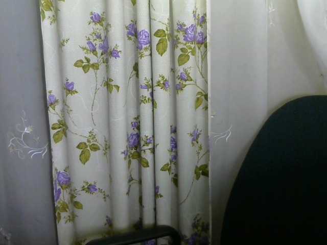 Screenshot di trasmissione kayribbons