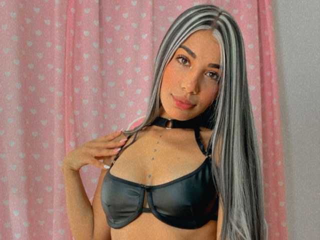 Foto del profilo KeidyWilliams