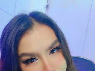 Chat video erotica KeikoAnne