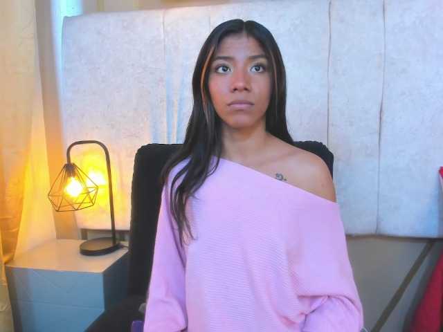 Screenshot di trasmissione Keily-Foxxy