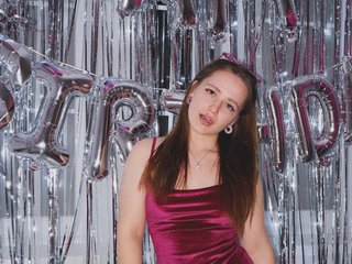 Chat video erotica Keily8