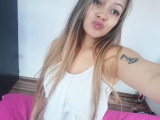 Foto del profilo keilysexy21