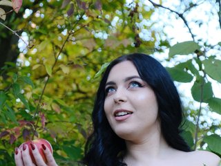 Chat video erotica KeiraDark