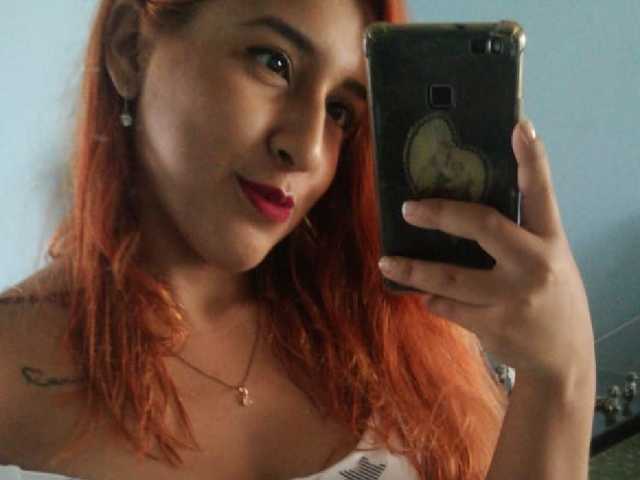 Foto del profilo KeiraRosse