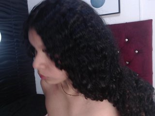 Chat video erotica Keisha-Foxx