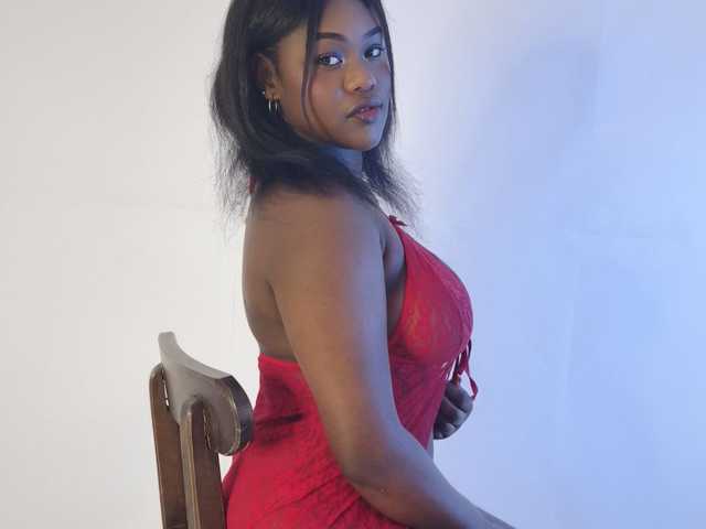 Foto del profilo keishe-Anderson