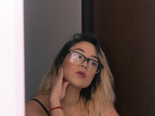 Chat video erotica keisy-kloe