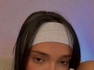 Chat video erotica Keisy-star