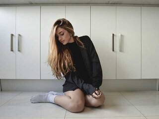 Chat video erotica KeisyLess