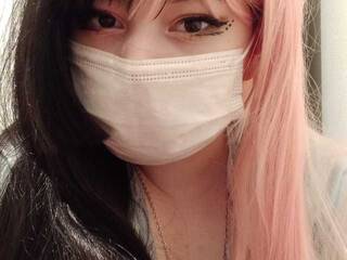 Chat video erotica Keizzo