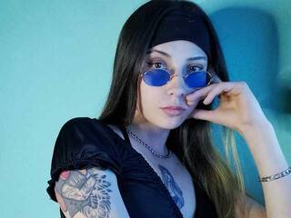 Chat video erotica Keket-Smith