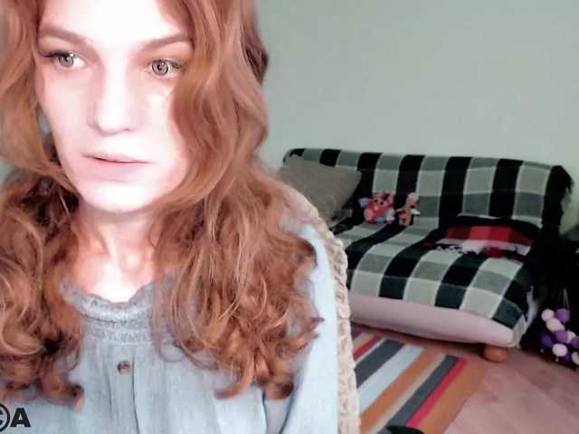 Screenshot di trasmissione Keleli