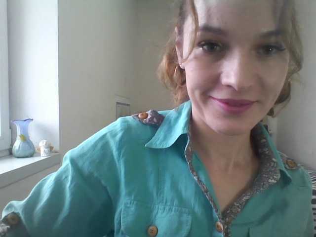 Screenshot di trasmissione Keleli