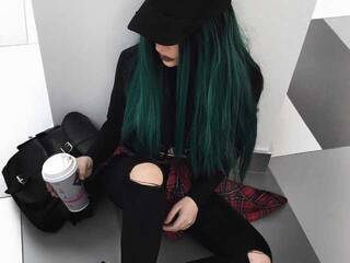 Chat video erotica KelitaCute