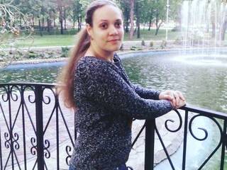 Chat video erotica KelliGalore