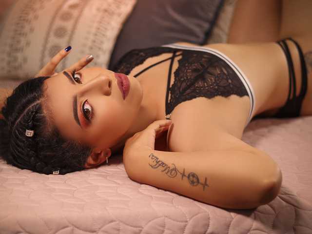 Foto del profilo KellinCruz