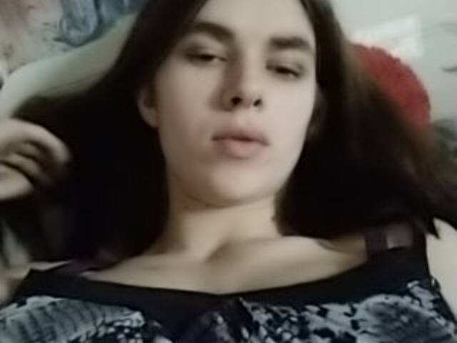 Screenshot di trasmissione KelliQCherry