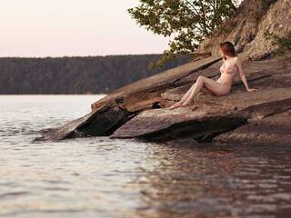 Chat video erotica Kelly-Monaco