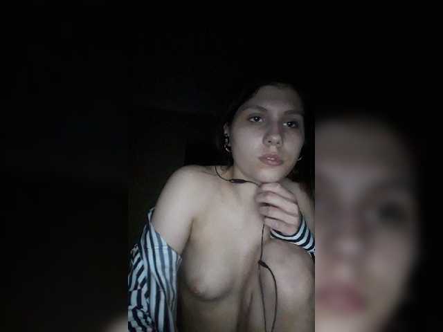 Screenshot di trasmissione SexyBunnyy